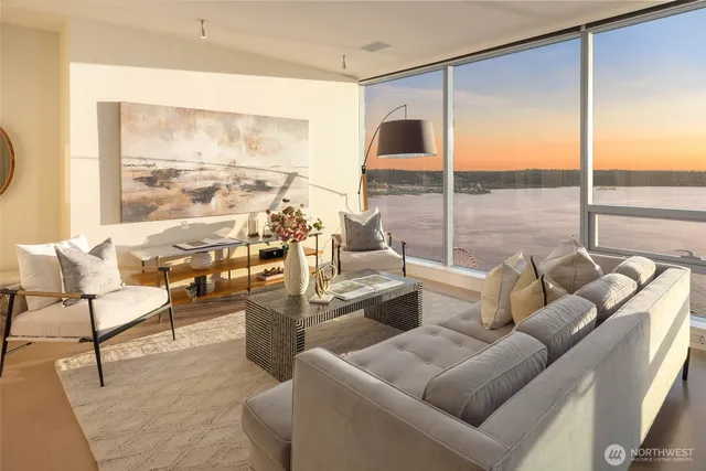 $2,500,000 | 1521 2nd Avenue, Unit 2804, Seattle, WA 98101