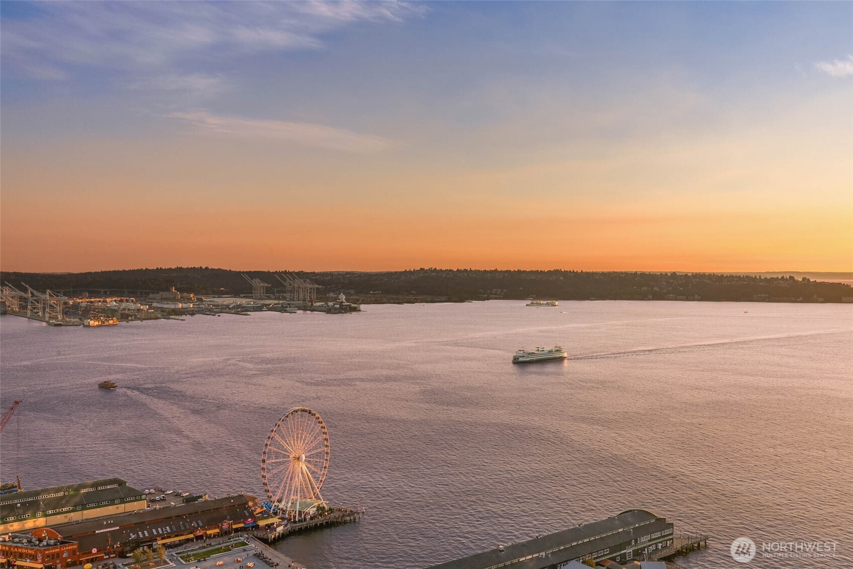 1521 2nd Avenue, Unit 2804 Seattle, WA 98101 - Photo 21 of 23