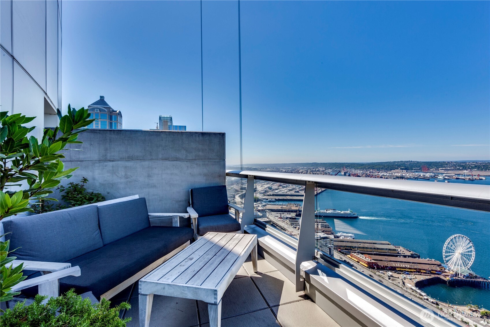 1521 2nd Avenue, Unit 2804 Seattle, WA 98101 - Photo 22 of 23