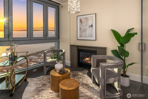 $2,500,000 | 1521 2nd Avenue, Unit 2804, Seattle, WA 98101