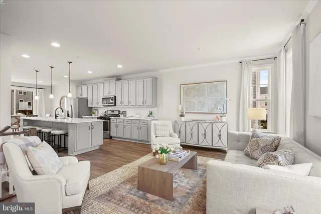 $549,000 | 1016 Flester Lane, Laurel, MD 20707