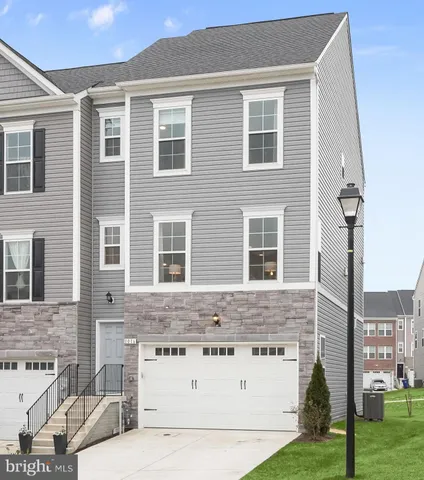 $549,000 | 1016 Flester Lane, Laurel, MD 20707