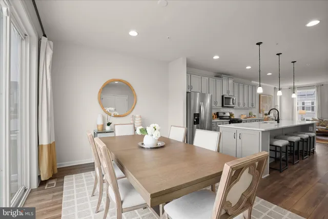 $549,000 | 1016 Flester Lane, Laurel, MD 20707