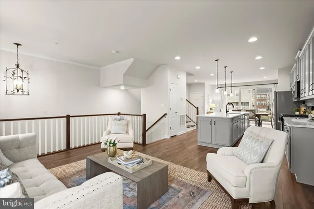 $549,000 | 1016 Flester Lane, Laurel, MD 20707