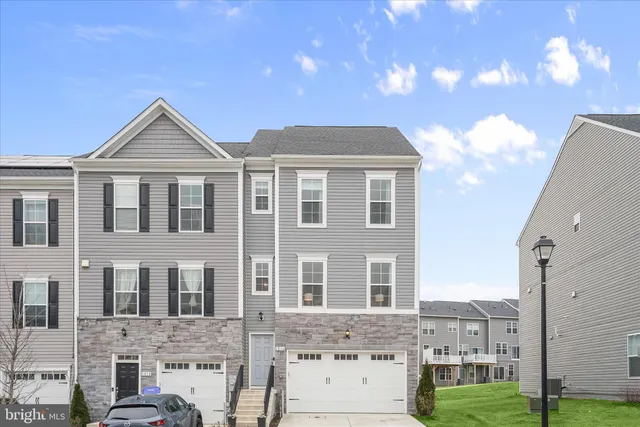$549,000 | 1016 Flester Lane, Laurel, MD 20707