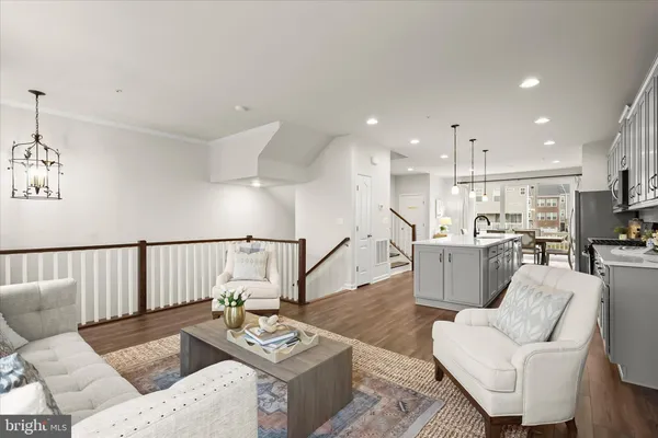 $525,000 | 1016 Flester Lane, Laurel, MD 20707