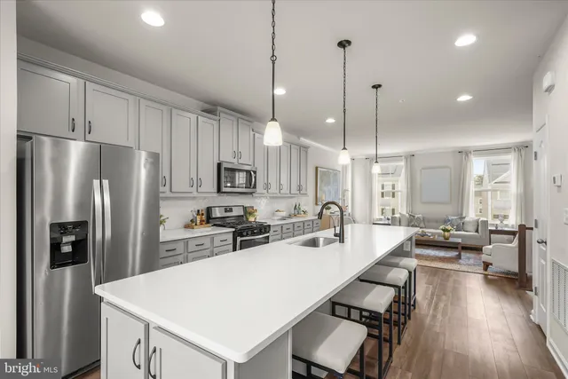 $549,000 | 1016 Flester Lane, Laurel, MD 20707