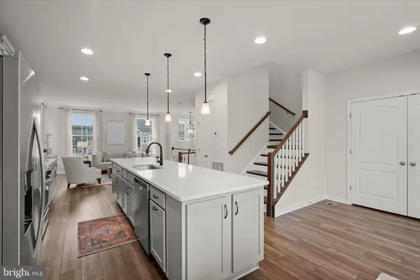 $525,000 | 1016 Flester Lane, Laurel, MD 20707