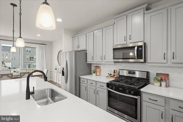 $549,000 | 1016 Flester Lane, Laurel, MD 20707