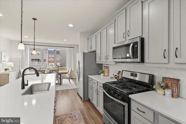 $525,000 | 1016 Flester Lane, Laurel, MD 20707