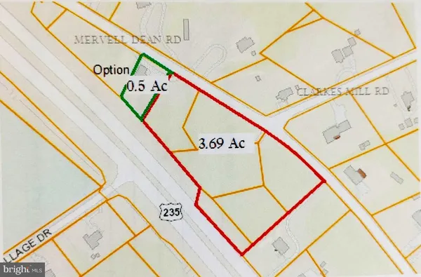 $1,300,000 | 44405 K & R Way, Hollywood, MD 20636