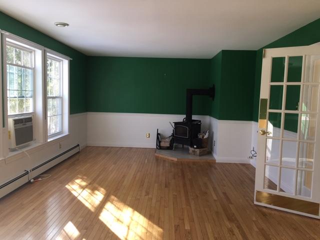 51 Mathews Brook Road Warren, ME 04864 - Photo 6 of 12 Living room