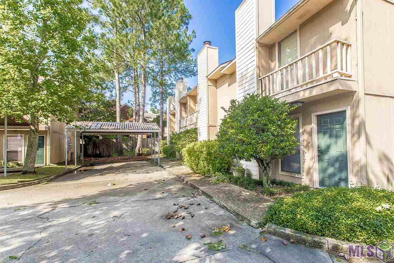 937 Ridgepoint Court, Unit A Baton Rouge, LA 70810 - Photo 15 of 16 Gallery Image 15