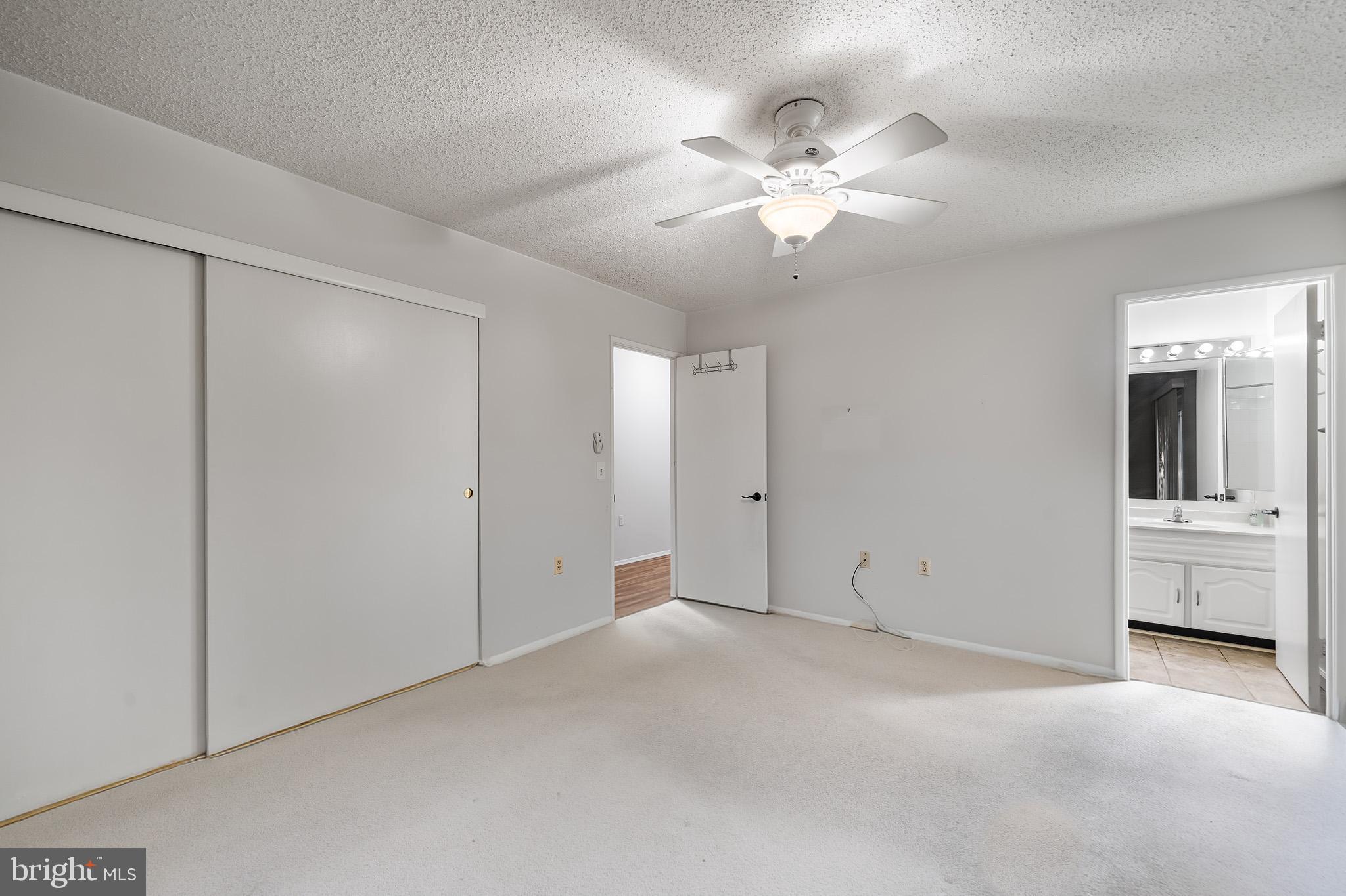 2 Finsbury Park Court, Unit 47A Silver Spring, MD 20906 - Photo 14 of 24 a view of an empty room with a window