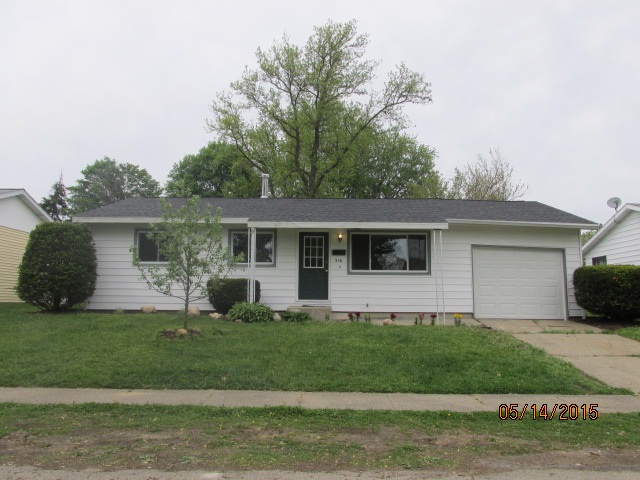 316 Hoover Road Elkhart, IN 46514 - Photo 1 of 16 Gallery Image 1