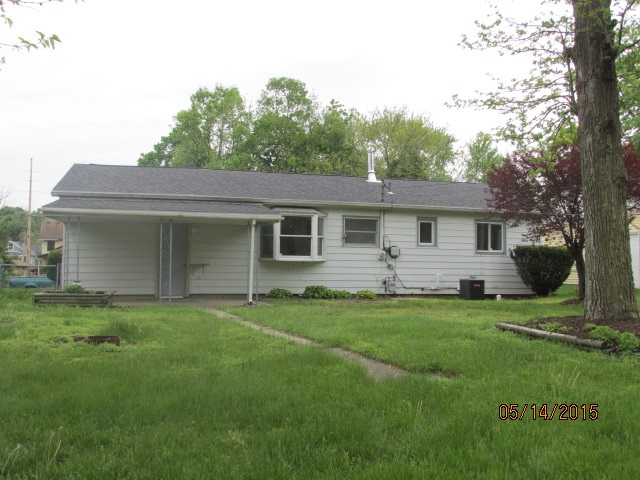 316 Hoover Road Elkhart, IN 46514 - Photo 15 of 16 Gallery Image 15