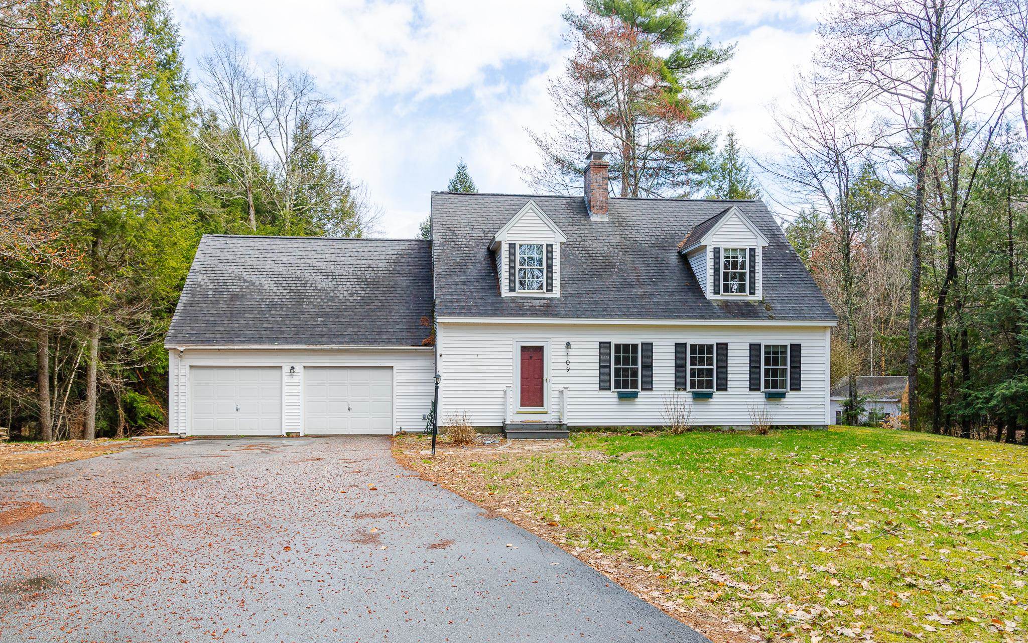 109 Greenfield Road Peterborough, NH 03458 - Photo 31 of 45