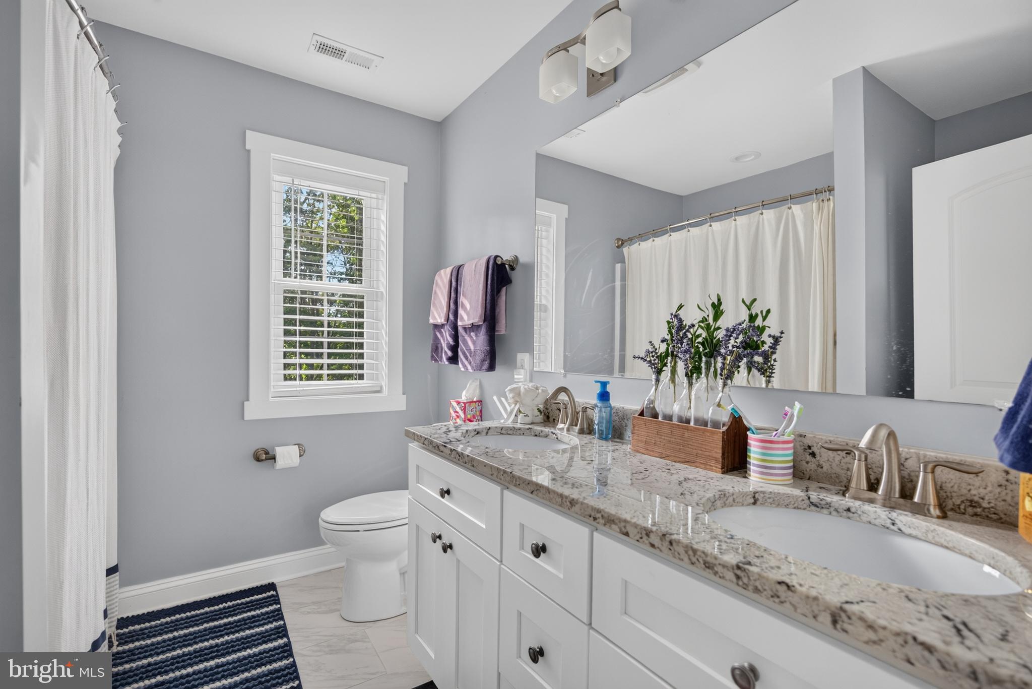 1216 Western Chapel Road New Windsor, MD 21776 - Photo 47 of 84 Shared Full Bath Upstairs