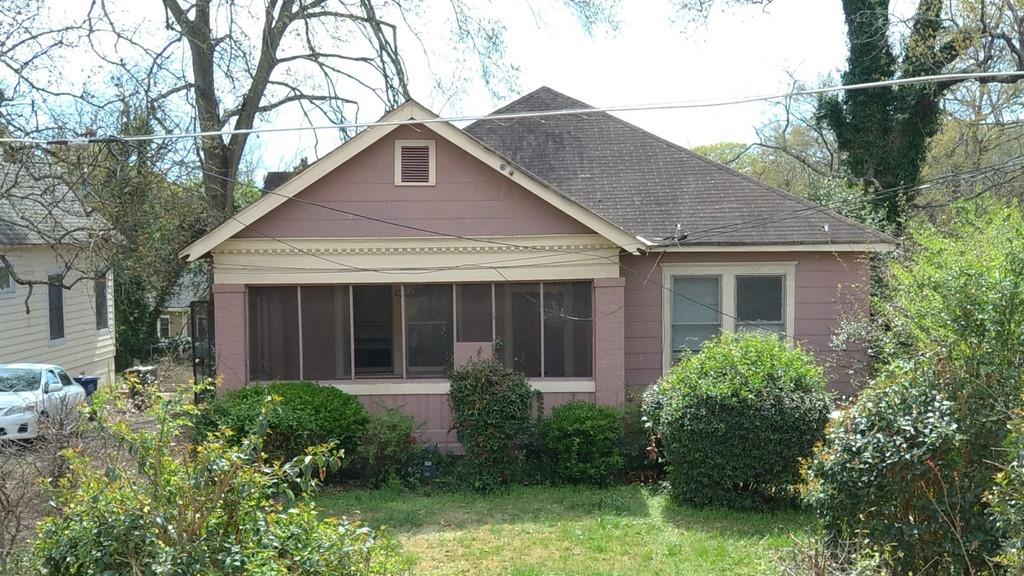 706 Catherine Street Southwest Atlanta, GA 30310 - Photo 1 of 1 Gallery Image 1