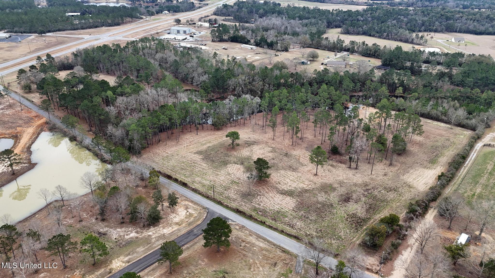 20-ac Summerour Road Lucedale, MS 39452 - Photo 14 of 27 006