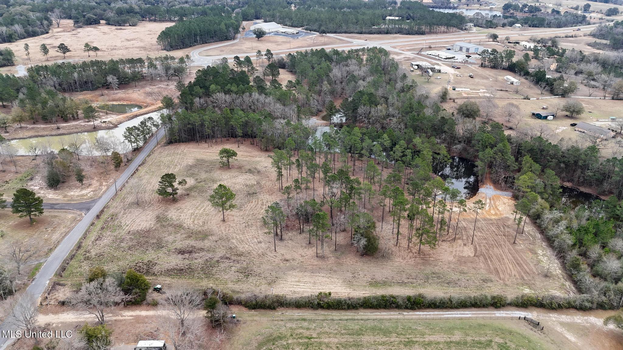 20-ac Summerour Road Lucedale, MS 39452 - Photo 15 of 27 007