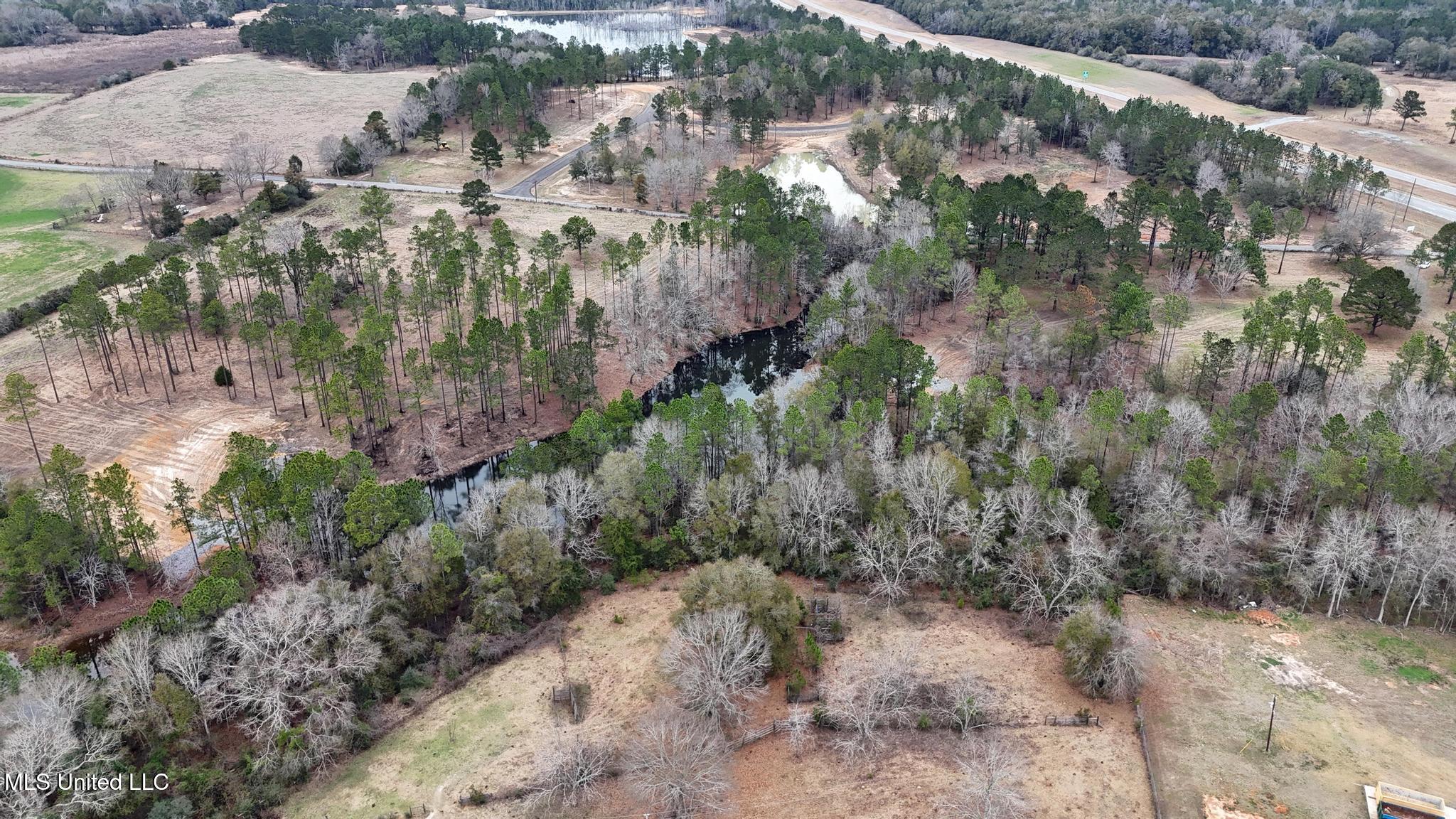 20-ac Summerour Road Lucedale, MS 39452 - Photo 17 of 27 010