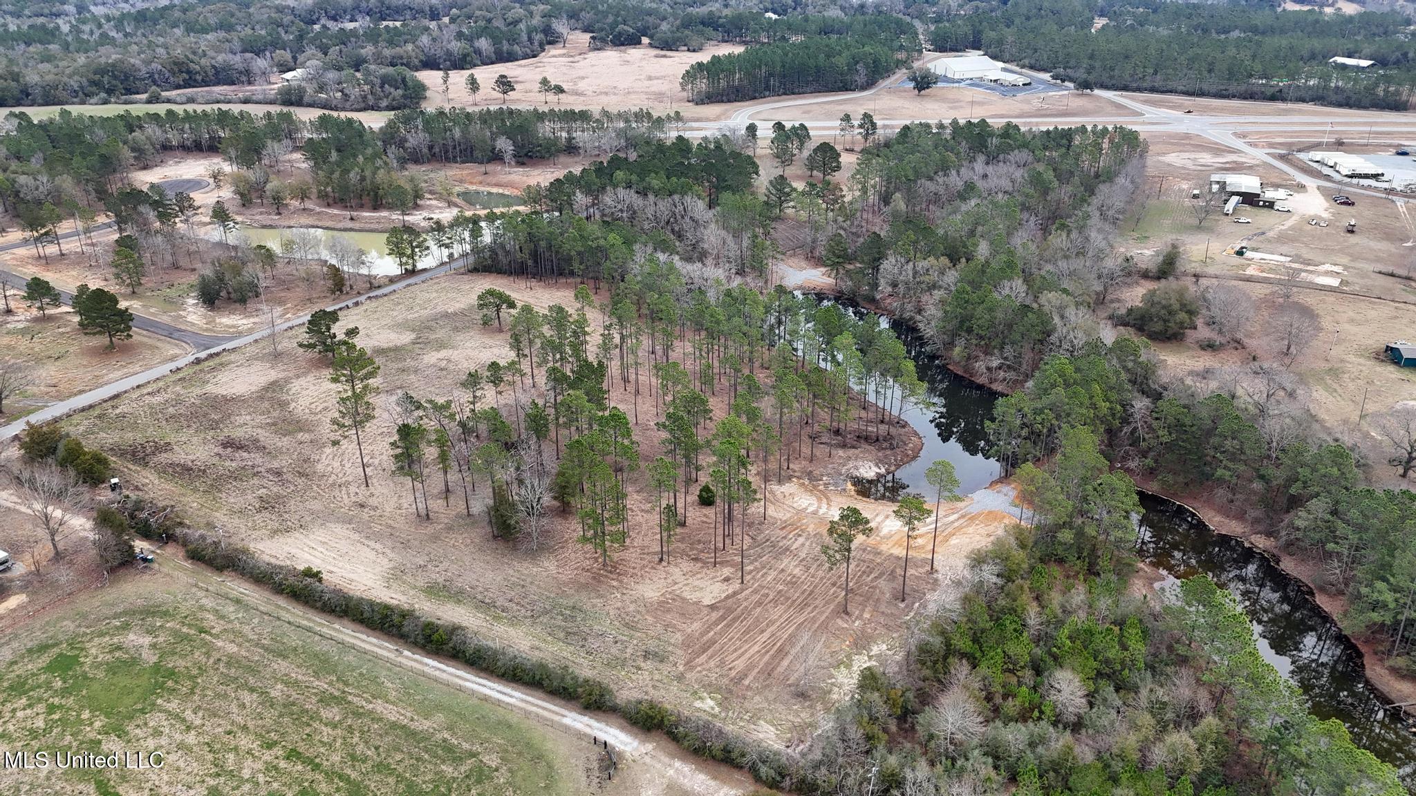20-ac Summerour Road Lucedale, MS 39452 - Photo 7 of 27 008