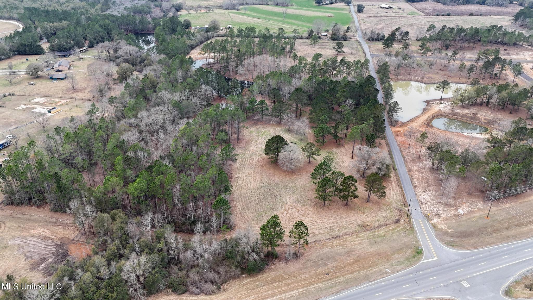 20-ac Summerour Road Lucedale, MS 39452 - Photo 10 of 27 002