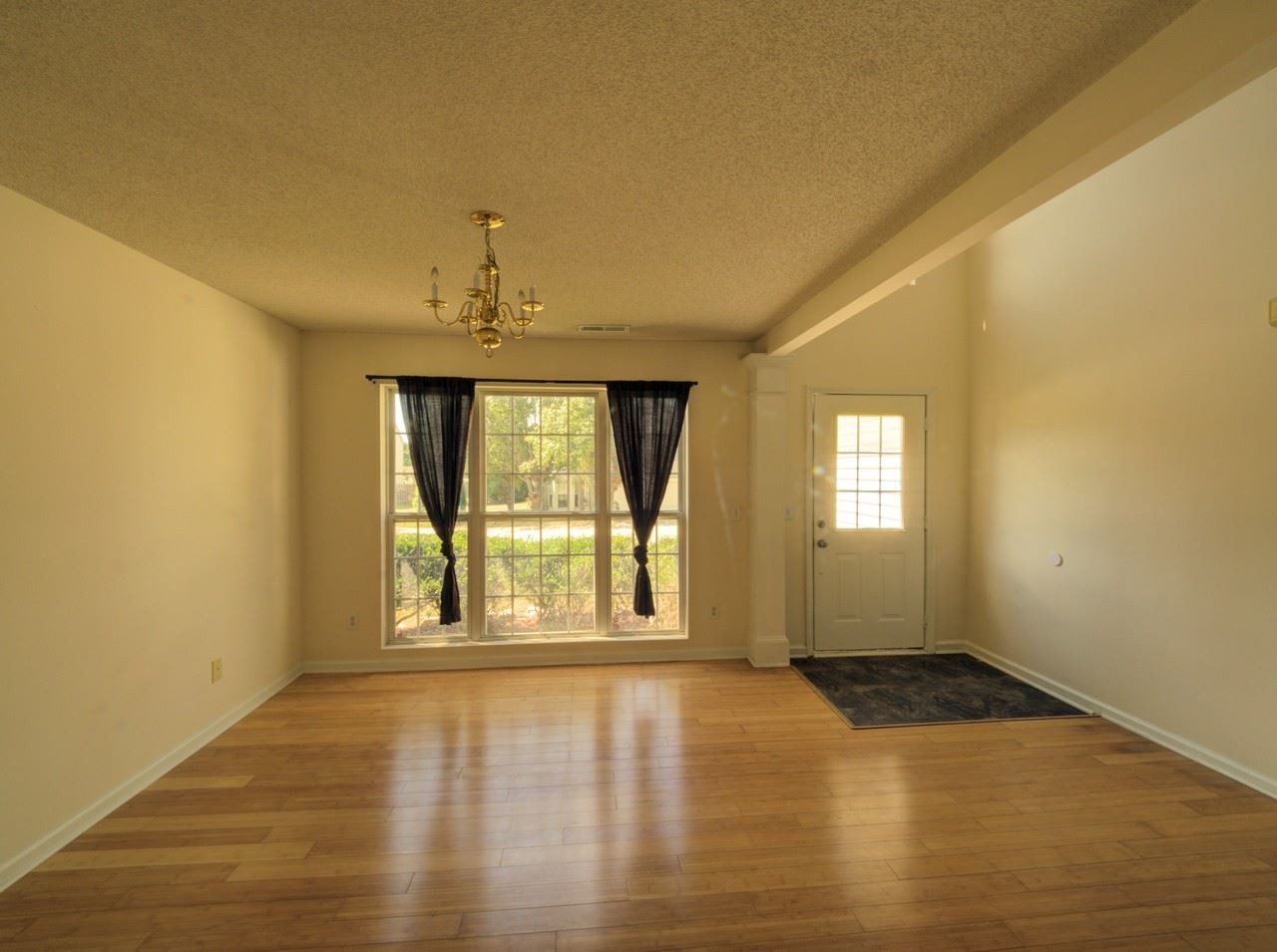 5529 Wedgegate Drive Raleigh, NC 27616 - Photo 4 of 21 Dining Room 2