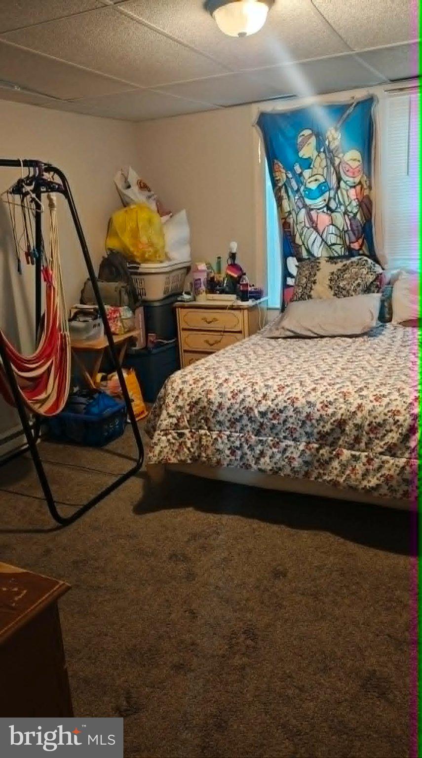 439 Trevorton Road Trevorton, PA 17881 - Photo 36 of 79 Cozy bedroom with vibrant decor.