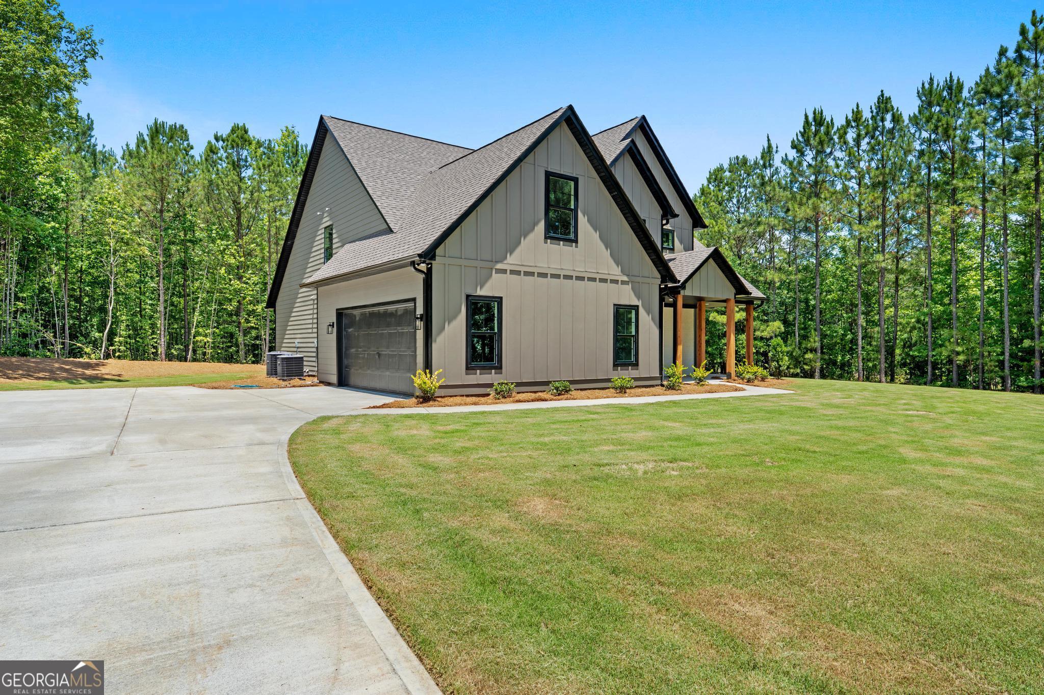 502 Martin Mill Road Moreland, GA 30259 - Photo 38 of 41
