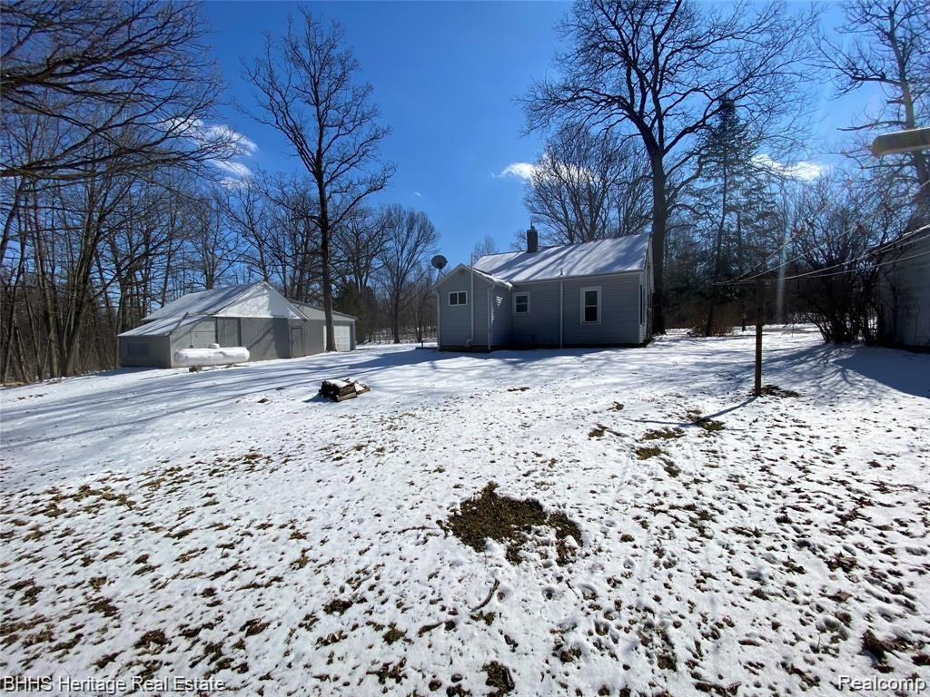 1875 Haslett Road Williamston, MI 48895 - Photo 2 of 18