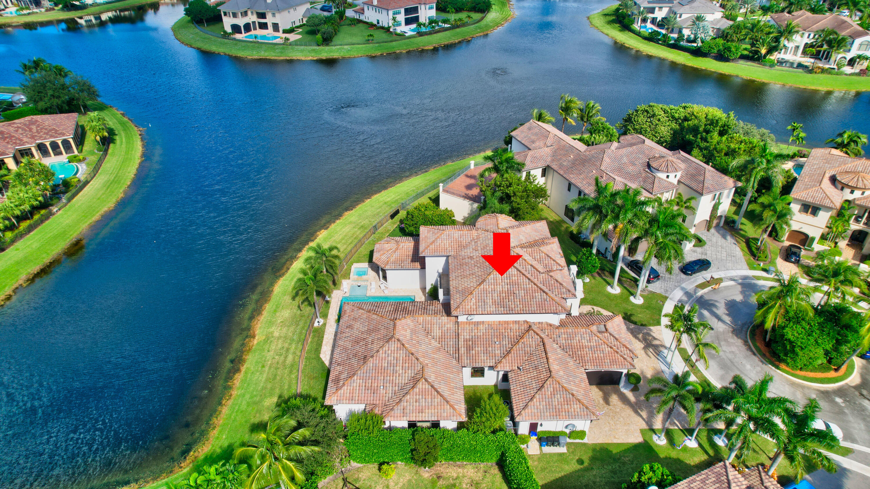 17713 Besito Way Boca Raton, FL 33496 - Photo 73 of 100 DJI_0698_699_700_701_702