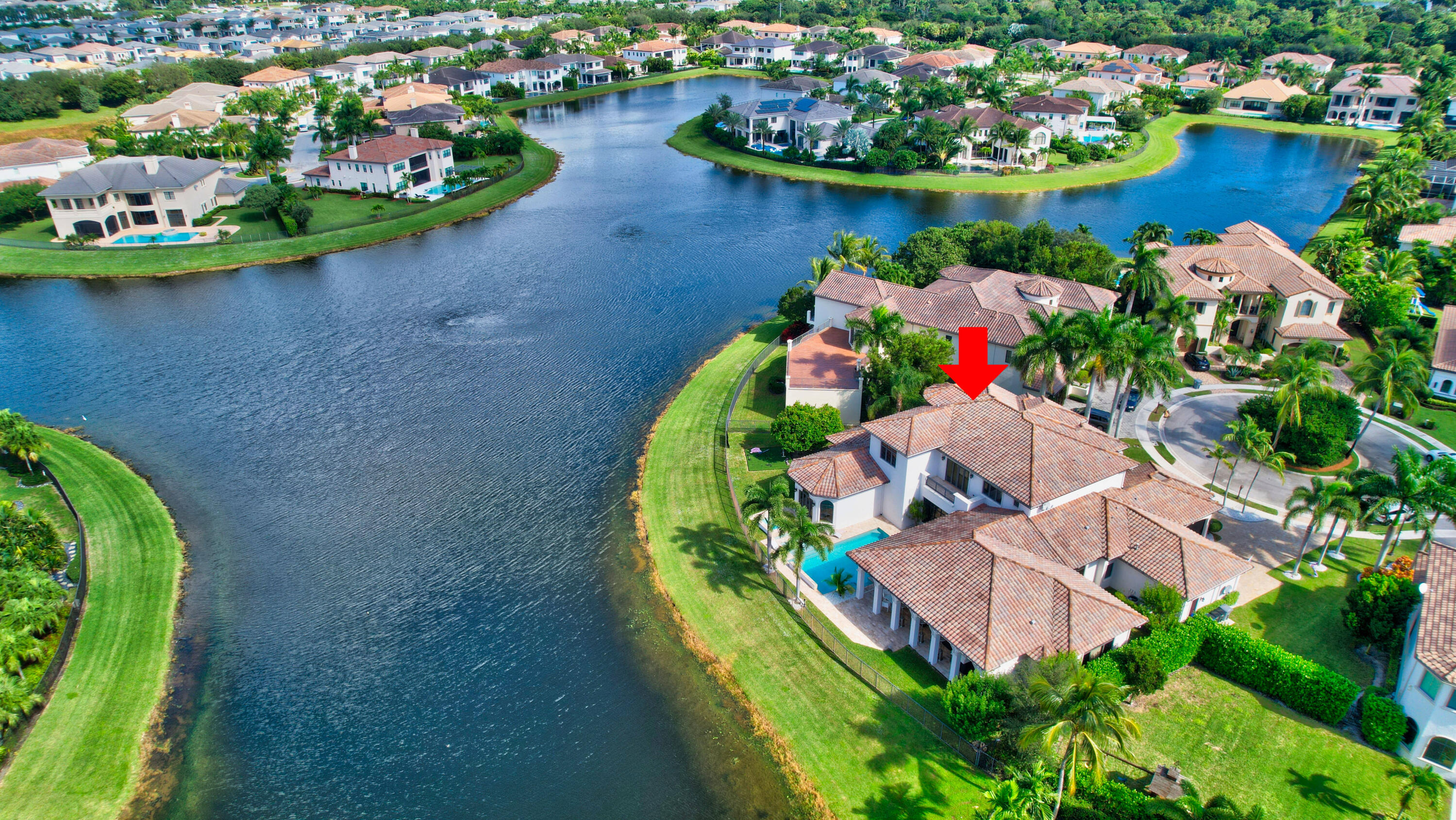 17713 Besito Way Boca Raton, FL 33496 - Photo 75 of 100 DJI_0708_09_10_11_12