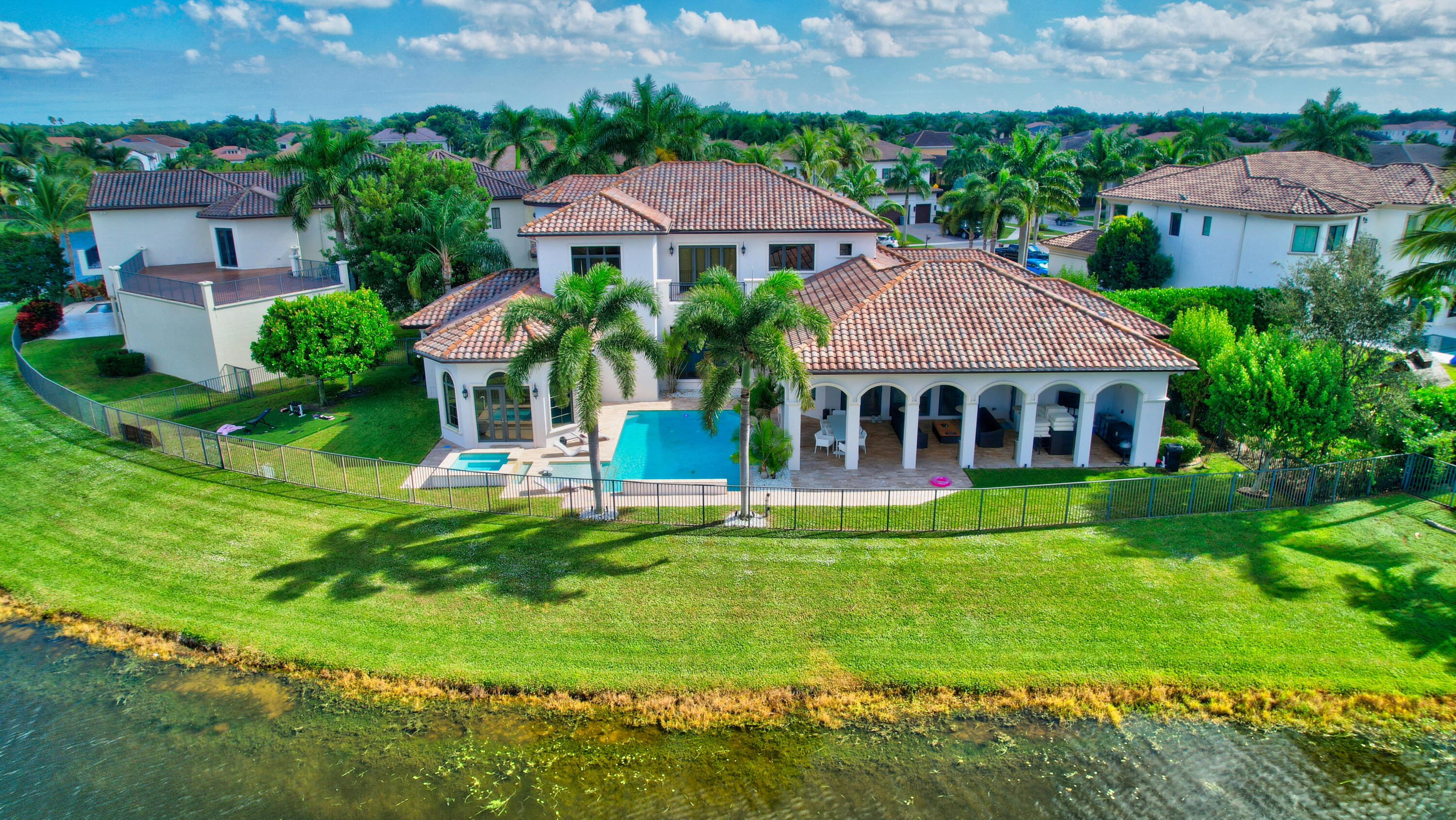 17713 Besito Way Boca Raton, FL 33496 - Photo 78 of 100 DJI_0743_4_5_6_7