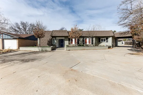 $399,000 | 7012 Nashville Drive, Lubbock, TX 79413