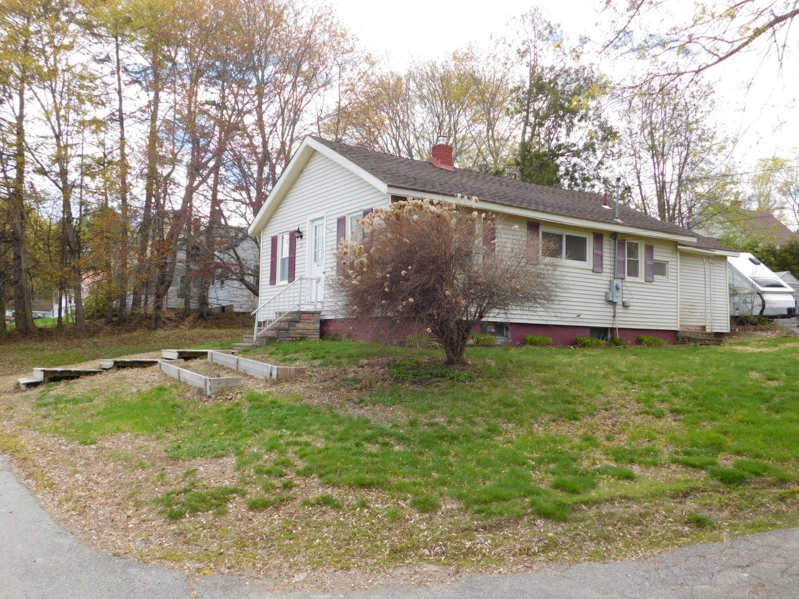 12 Judson Street Veazie, ME 04401 - Photo 2 of 30 2