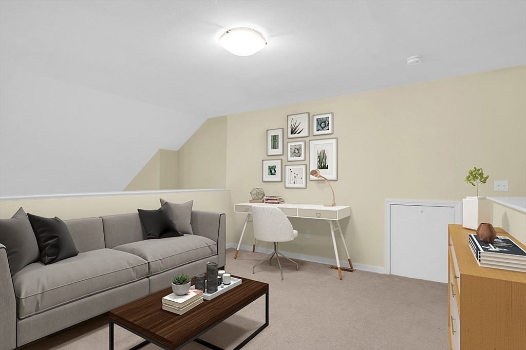 23 Southgate Road, Unit 23 Westford, MA 01886 - Photo 22 of 41 a living room with furniture