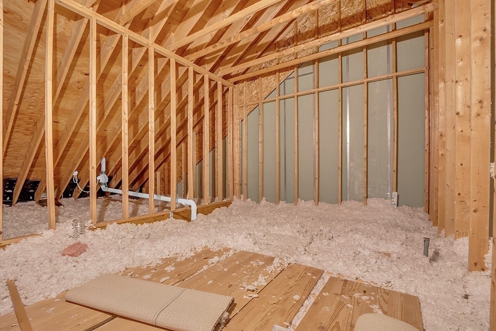 23 Southgate Road, Unit 23 Westford, MA 01886 - Photo 23 of 41 a view of outdoor space with wooden fence