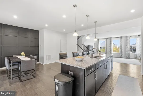 $650,000 | 8966 Bridle Ridge Lane, Manassas, VA 20110