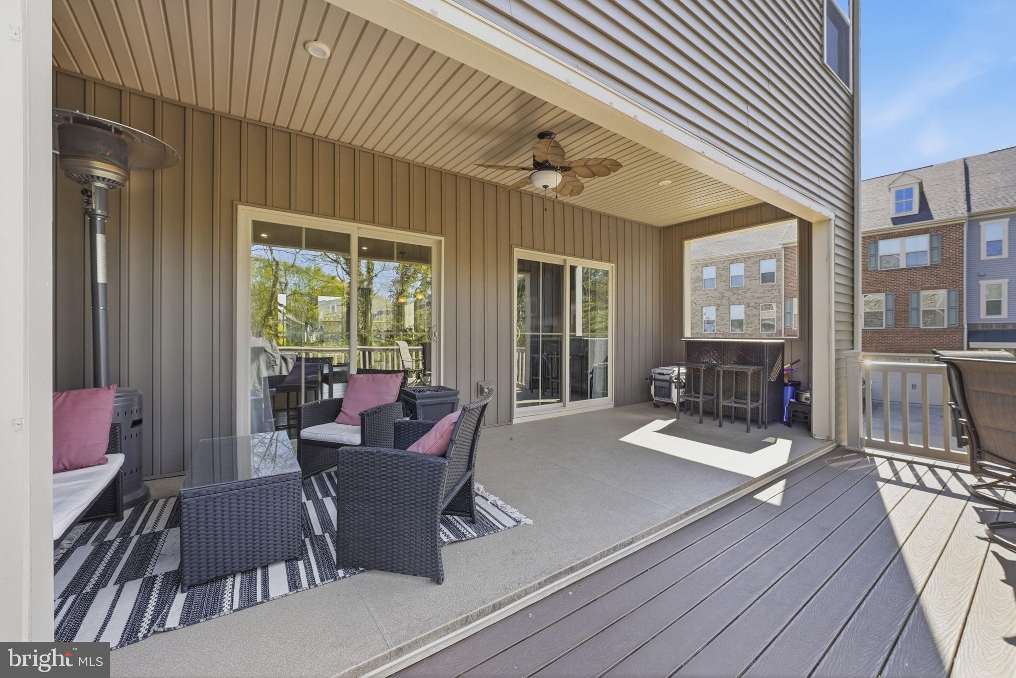 8966 Bridle Ridge Lane Manassas, VA 20110 - Photo 15 of 36