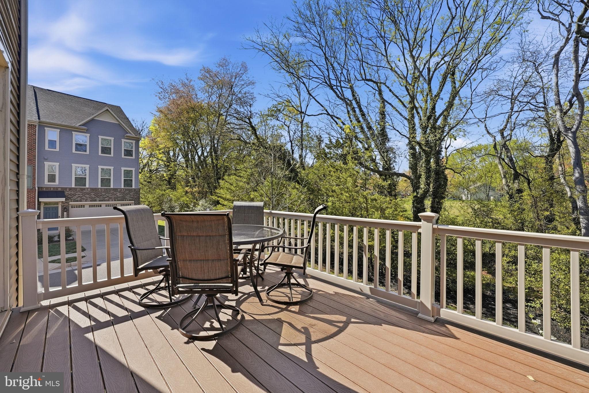 8966 Bridle Ridge Lane Manassas, VA 20110 - Photo 17 of 36