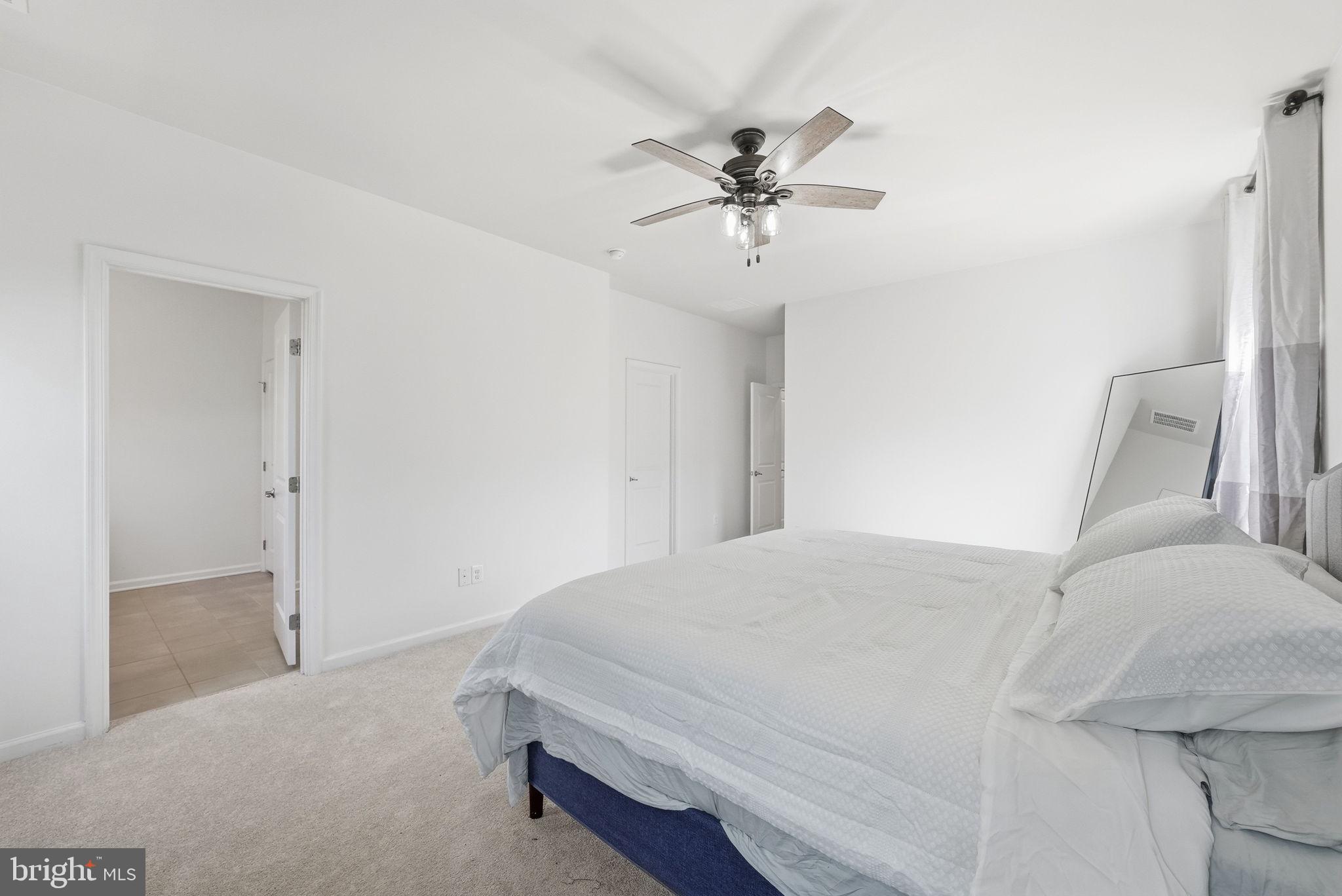 8966 Bridle Ridge Lane Manassas, VA 20110 - Photo 21 of 36