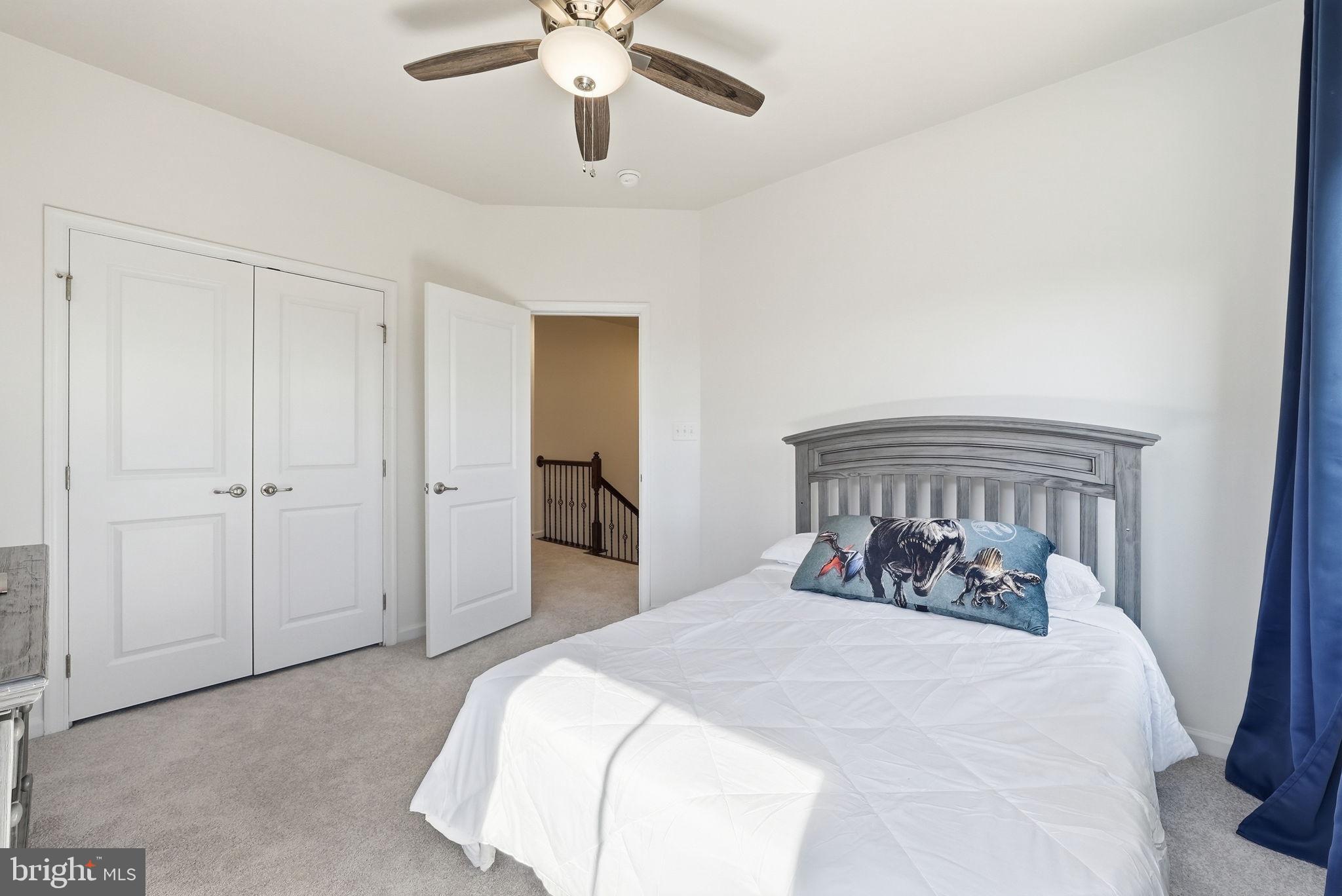 8966 Bridle Ridge Lane Manassas, VA 20110 - Photo 26 of 36