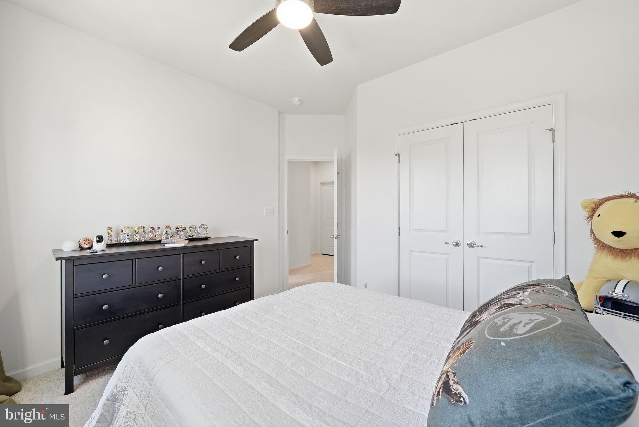 8966 Bridle Ridge Lane Manassas, VA 20110 - Photo 28 of 36