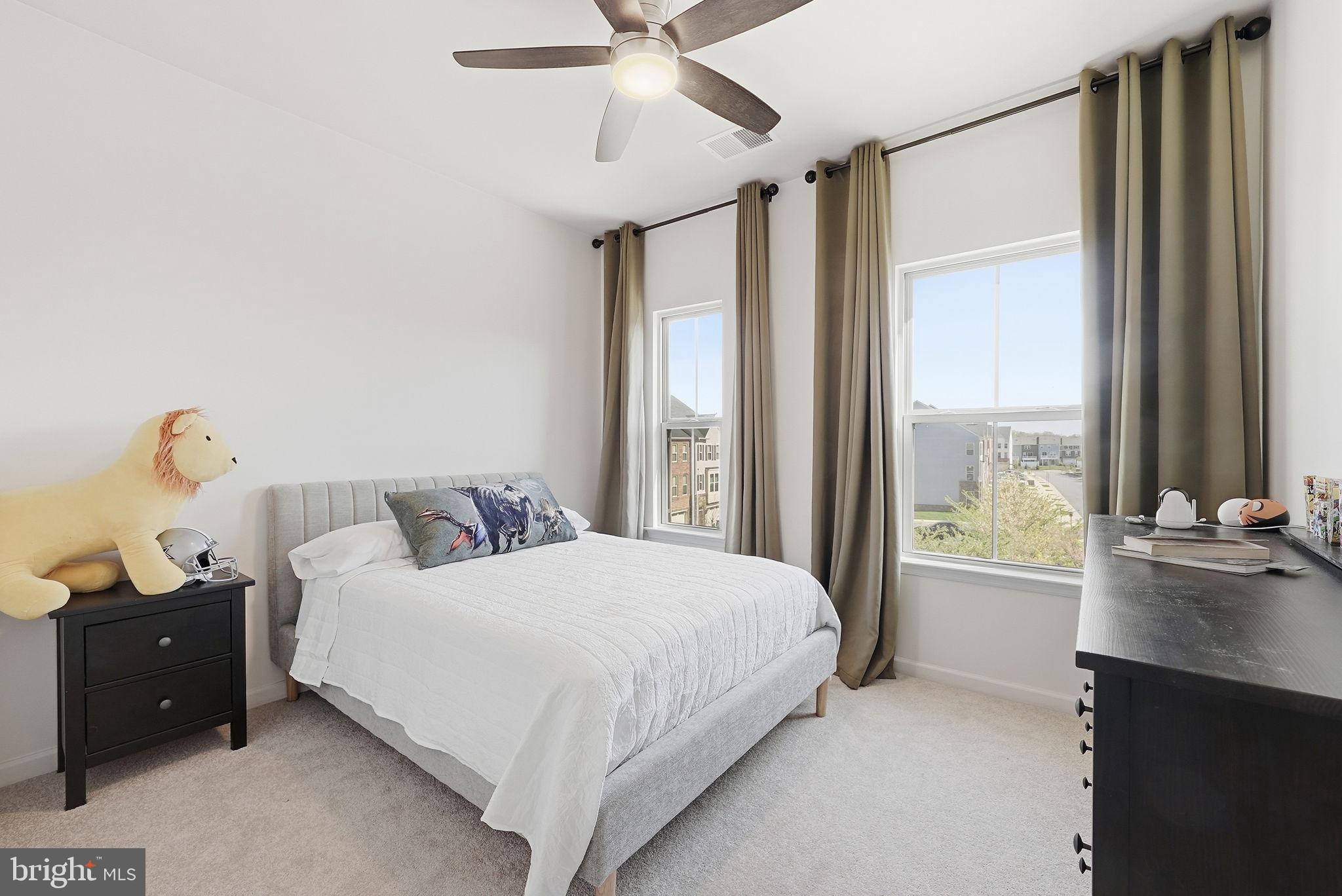 8966 Bridle Ridge Lane Manassas, VA 20110 - Photo 29 of 36