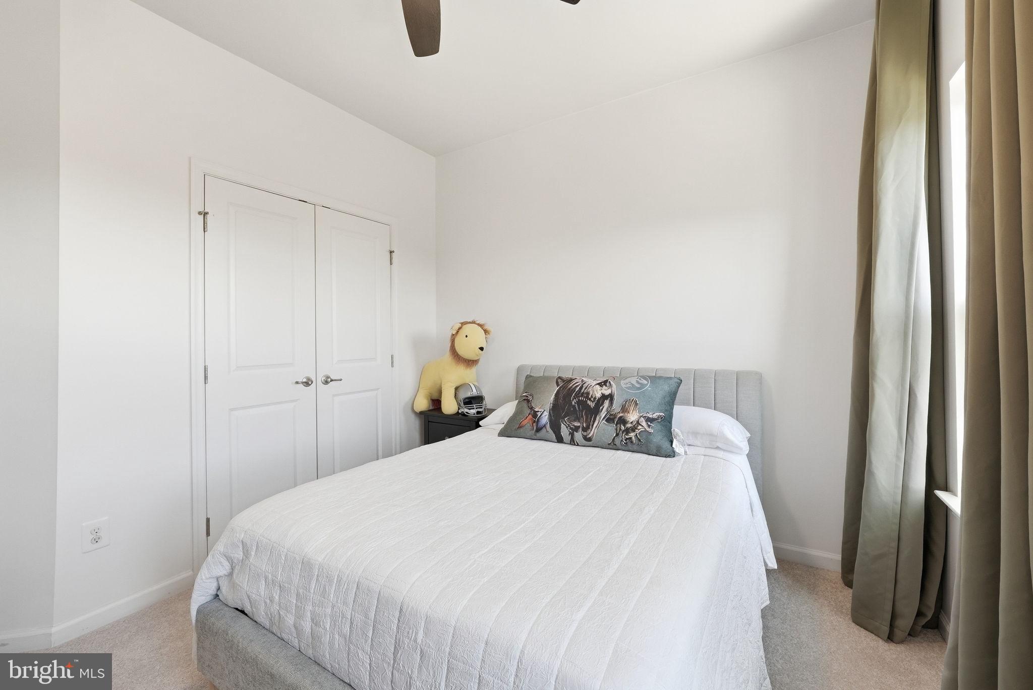 8966 Bridle Ridge Lane Manassas, VA 20110 - Photo 30 of 36