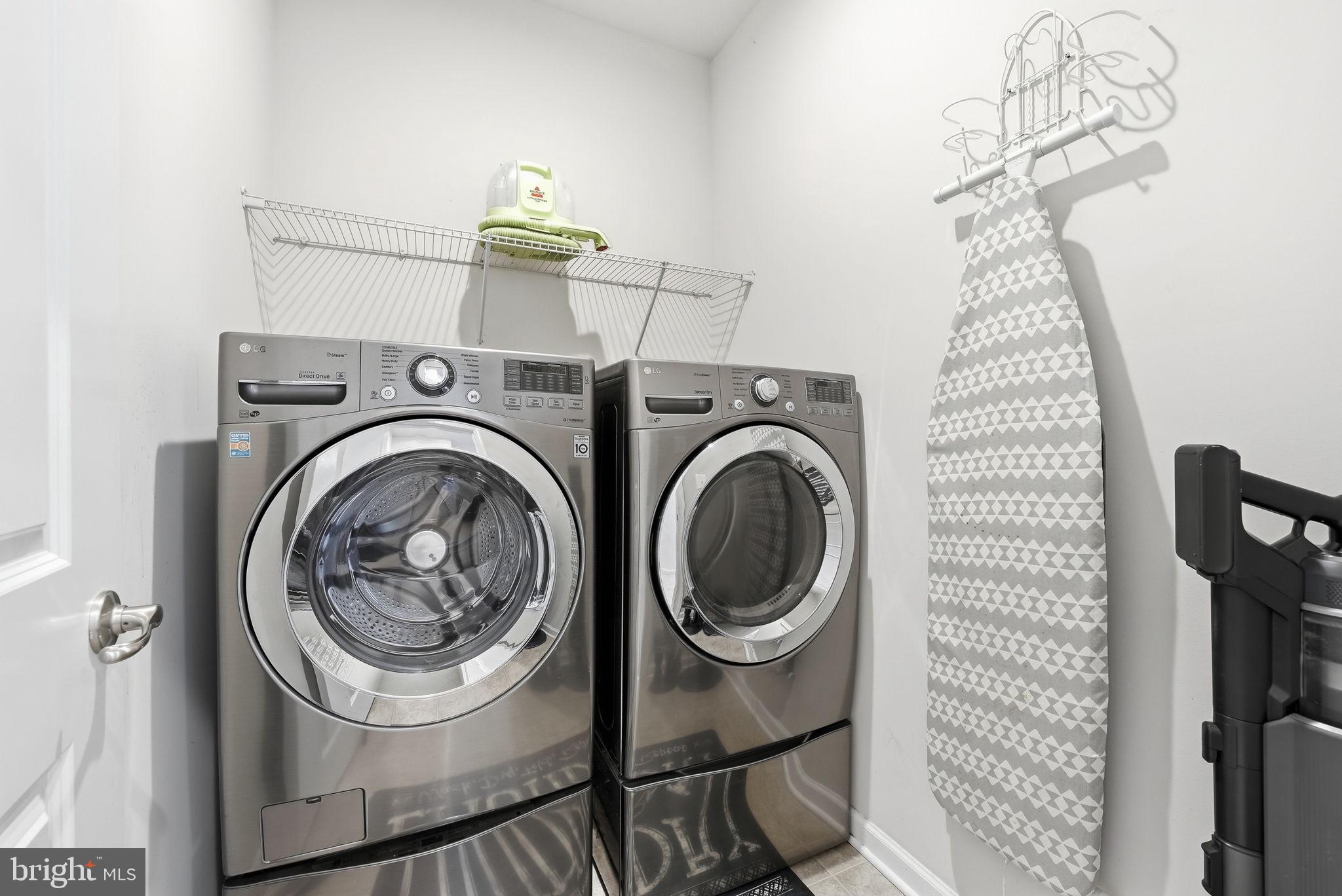 8966 Bridle Ridge Lane Manassas, VA 20110 - Photo 31 of 36