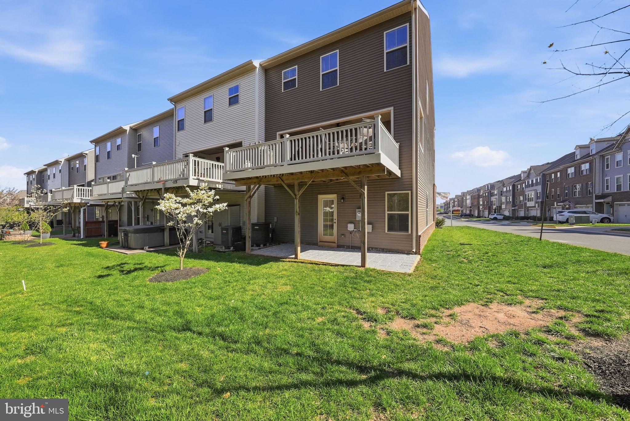 8966 Bridle Ridge Lane Manassas, VA 20110 - Photo 36 of 36