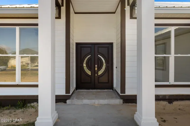 $2,950 | 1043 Plantation Drive, Panama City, FL 32404